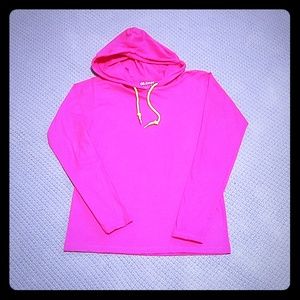 Neon Hoodie